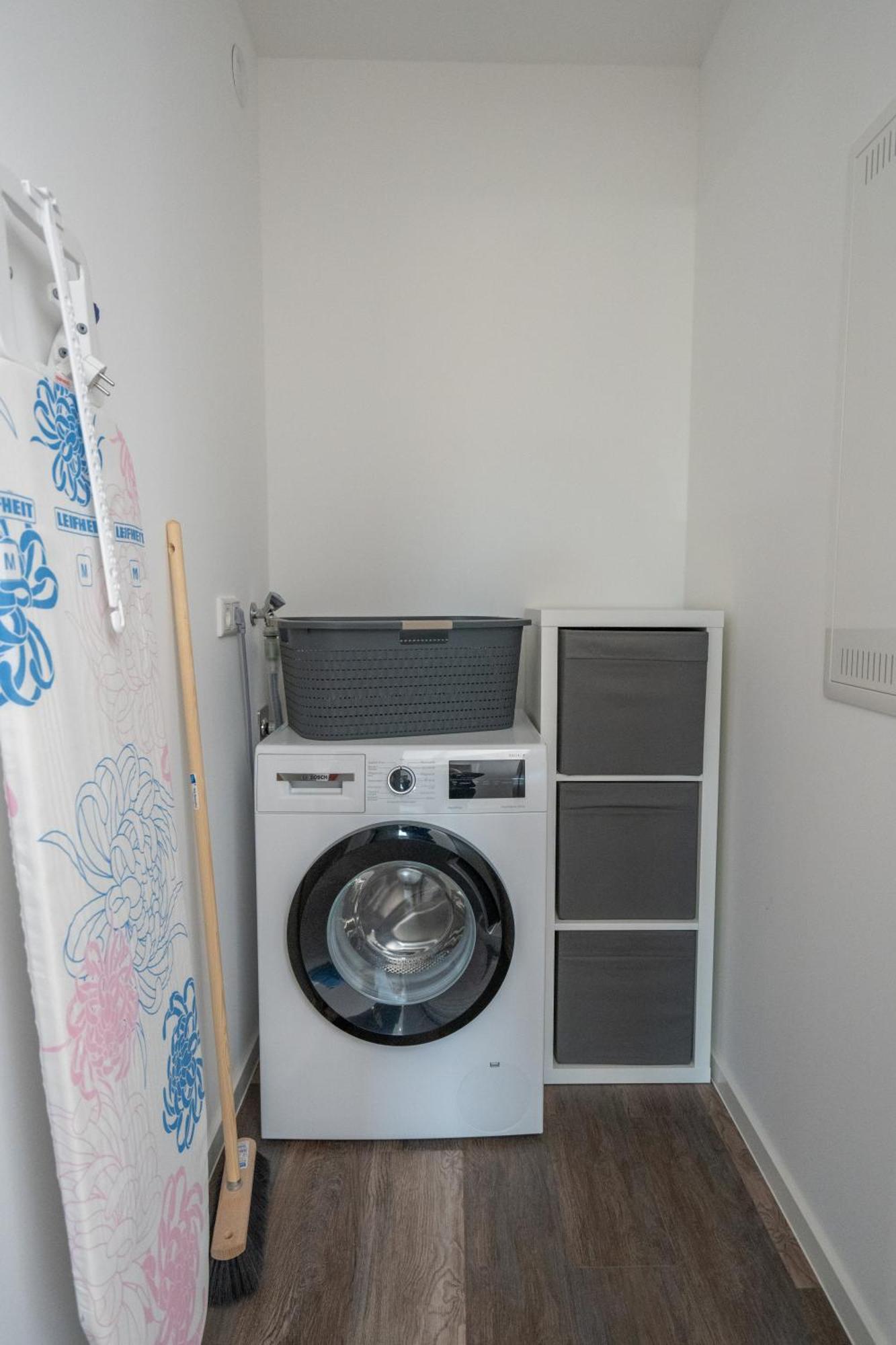 Cozy City Dream Apartment Mit Terrasse Und Parkplatz - 90M² Dresden Buitenkant foto